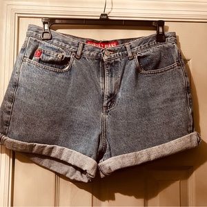 Guess Jean Shorts